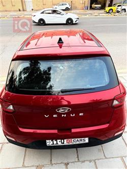 هیۆندای ڤینیو